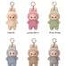 Pop Mart x The Monsters Labubu Exciting Macaron Blind Box