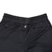 NWT Spyder Active Women's Cuffed Ankle Jogger Pants Zip Pockets Black Sz Large