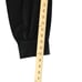 NWT Spyder Active Women's Cuffed Ankle Jogger Pants Zip Pockets Black Sz Large