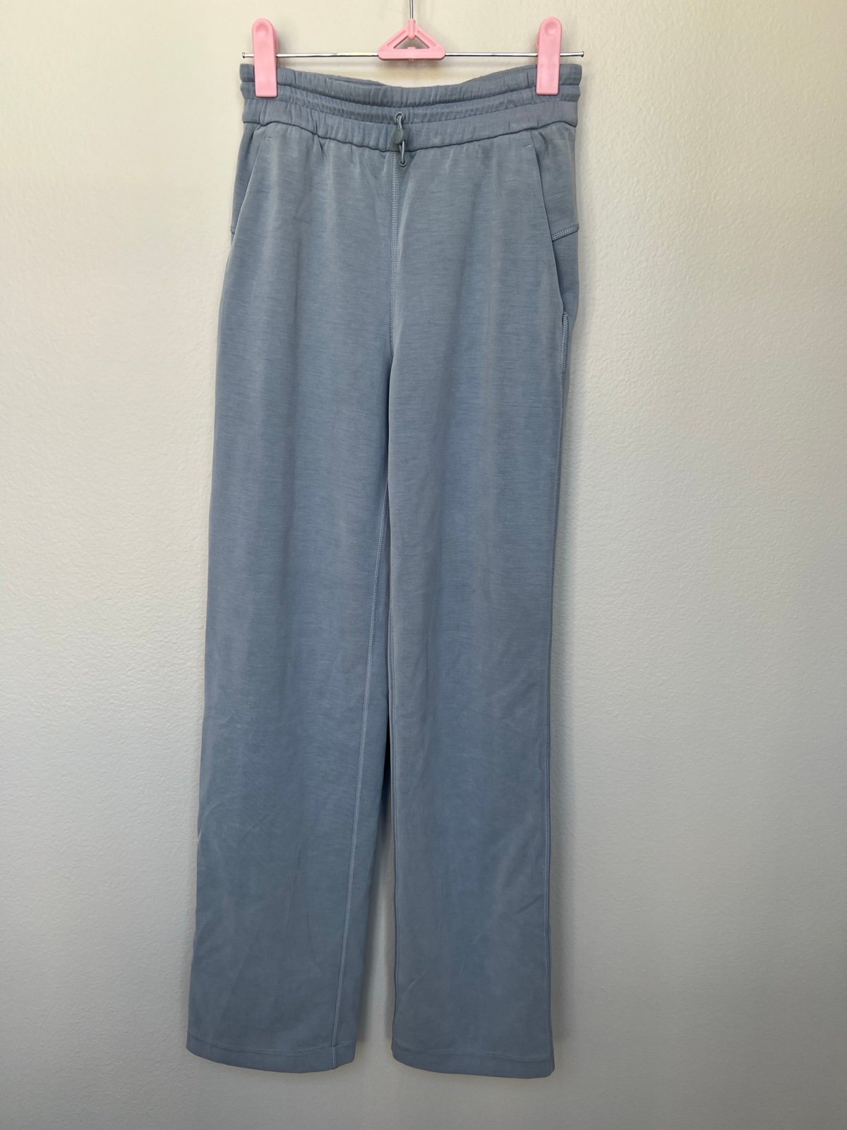 Lululemon softstreme high rise pant full length