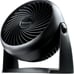 HT-900 TurboForce Air Circulator Fan Black, Small- 4 Pack ---dwaf