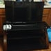 Tv and stand