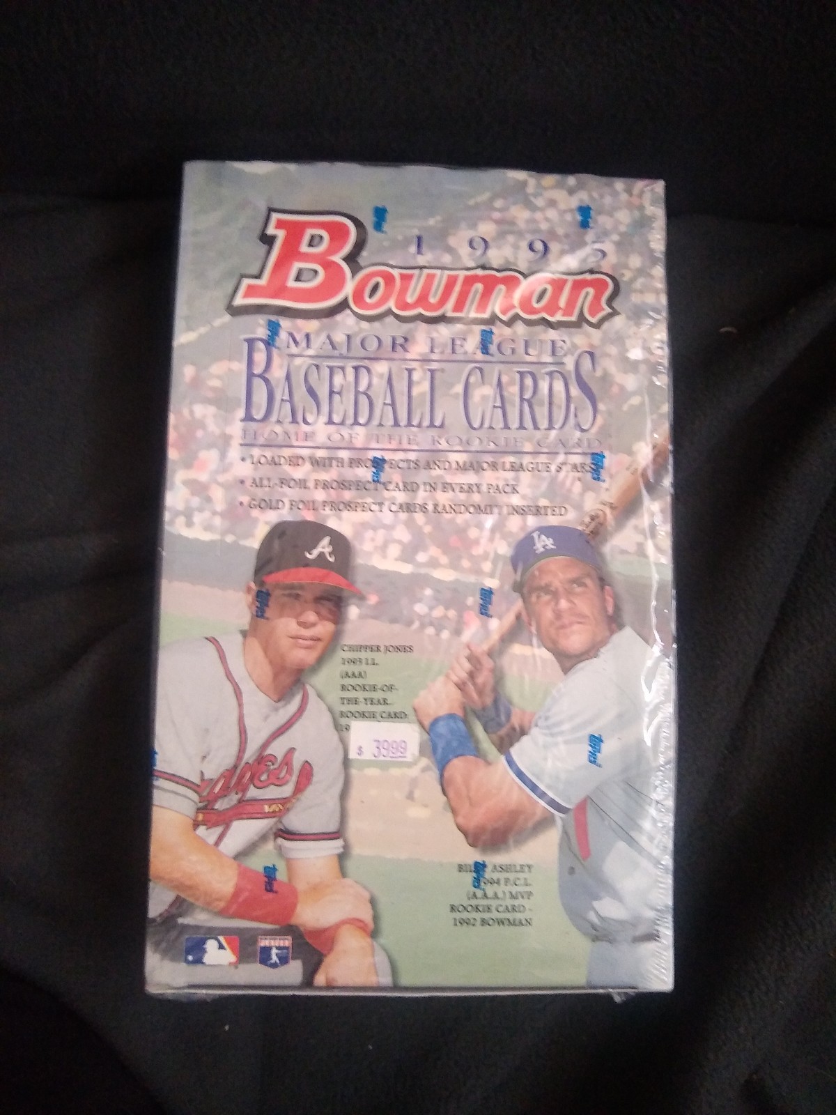Baseball