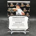 2024 Leaf Metal Thanksgiving JOHN SMOLTZ Auto 1/1 Black Pilgrim Hat Braves