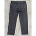 Lululemon Pants Men 34 Gray Commission Warpstreme Slim Fit Office 34x28
