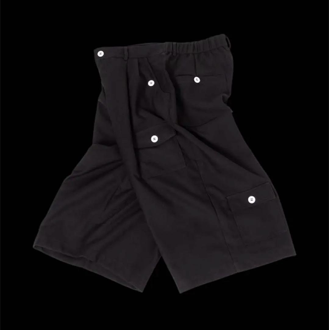 最高品質の 7 Lifemania Pocket shorts Casual L Size Shorts, Trouser パンツ