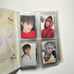 nct wayv yangyang photocard collection
