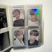nct wayv yangyang photocard collection