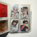 nct wayv yangyang photocard collection
