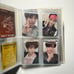 nct wayv yangyang photocard collection