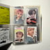 nct wayv yangyang photocard collection