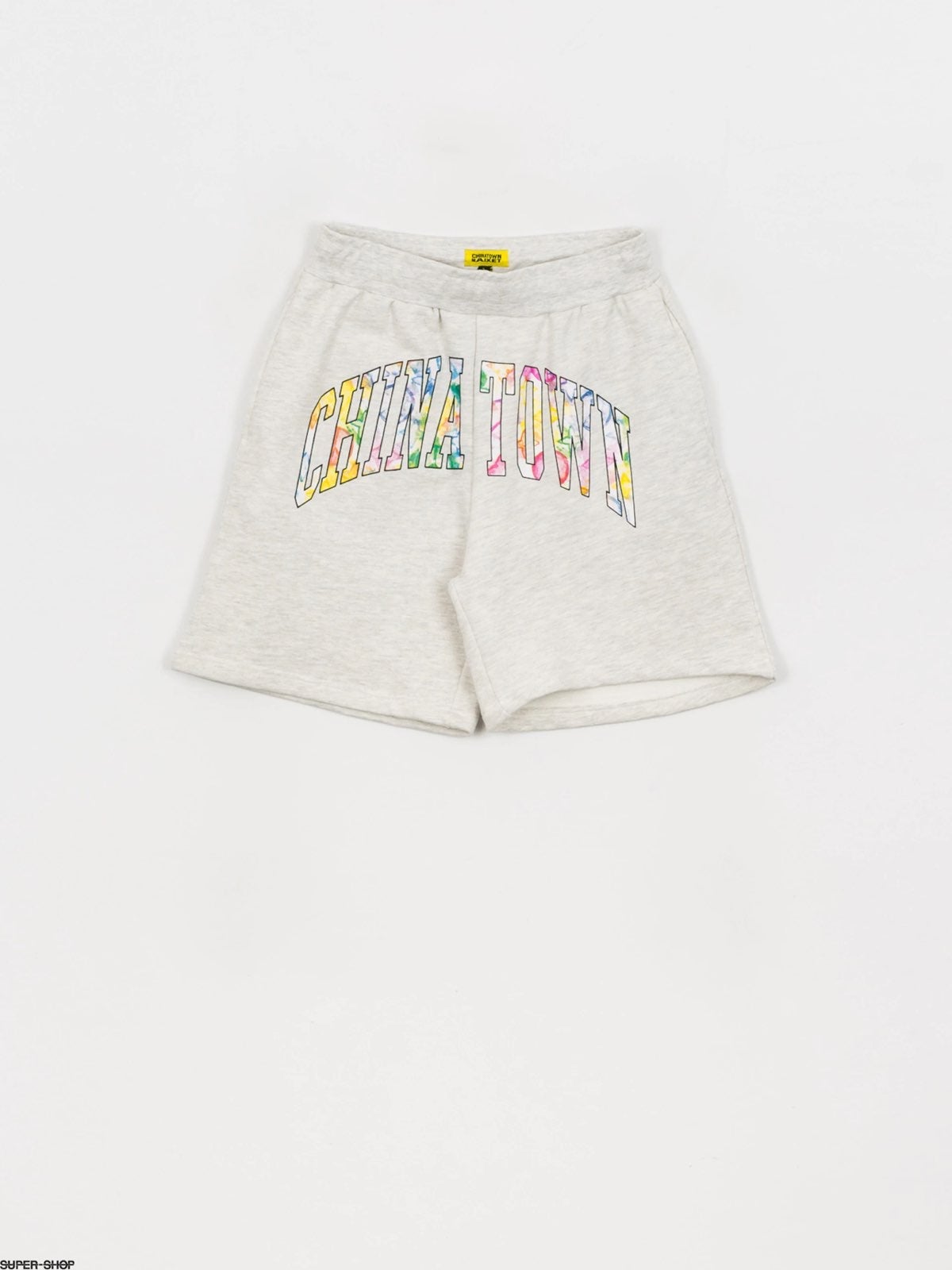 Chinatown Arc Shorts