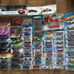 Hot Wheels Lot