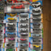 Hot Wheels Lot