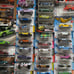 Hot Wheels Lot