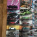 Hot Wheels Lot
