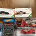 Hot Wheels Lot