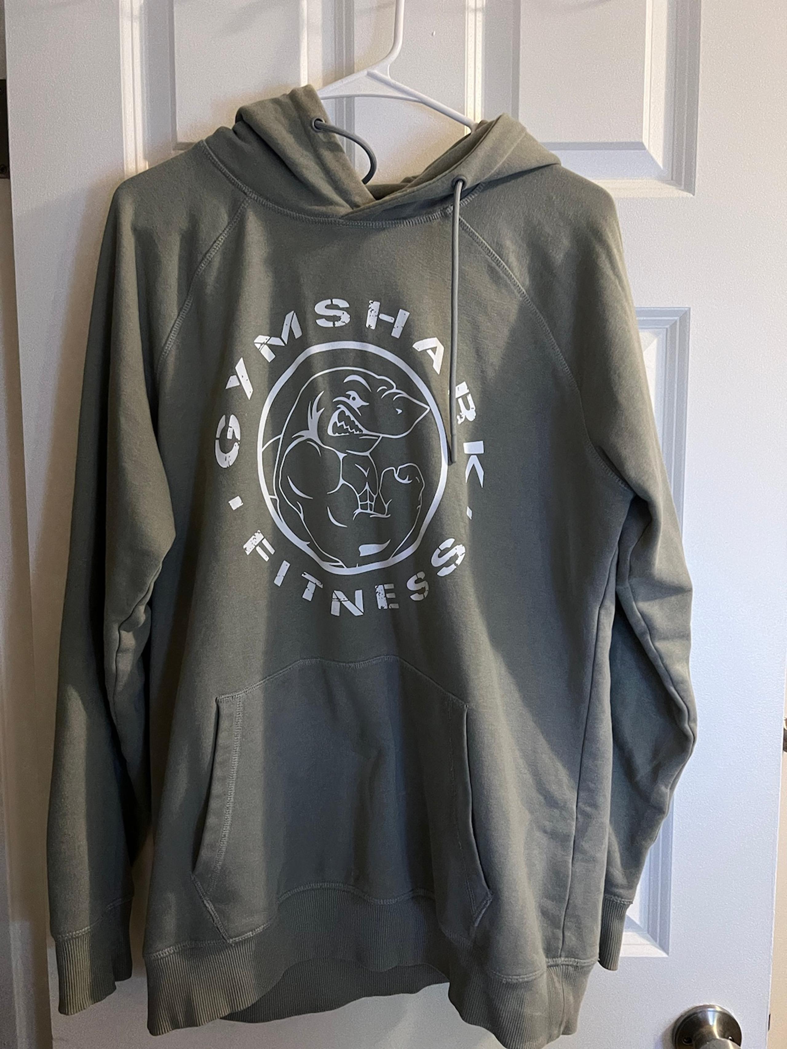 Hoodie - Gymshark