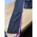 Abacus Women's Golf Pants Pinstripe Size 38/8