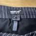 Abacus Women's Golf Pants Pinstripe Size 38/8
