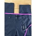 Abacus Women's Golf Pants Pinstripe Size 38/8