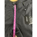 Abacus Women's Golf Pants Pinstripe Size 38/8