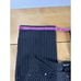 Abacus Women's Golf Pants Pinstripe Size 38/8