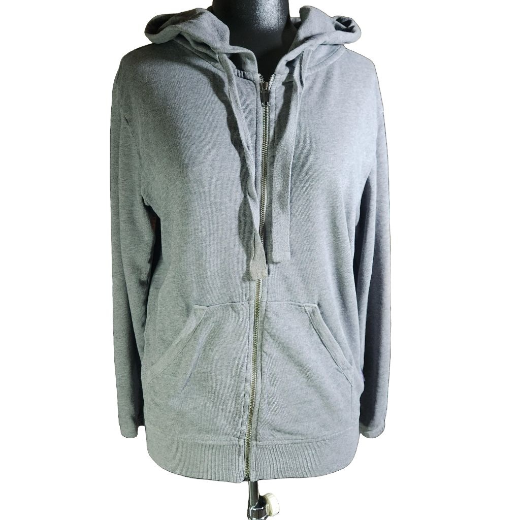 Women's Patagonia Hoodie XS Grey