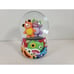 The San Francisco Music Box Company Monster Water Globe Jingle Jumbles HTF