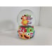 The San Francisco Music Box Company Monster Water Globe Jingle Jumbles HTF