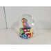 The San Francisco Music Box Company Monster Water Globe Jingle Jumbles HTF