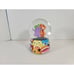 The San Francisco Music Box Company Monster Water Globe Jingle Jumbles HTF