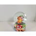 The San Francisco Music Box Company Monster Water Globe Jingle Jumbles HTF