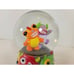 The San Francisco Music Box Company Monster Water Globe Jingle Jumbles HTF