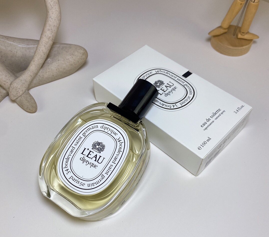 Diptyque Fleur De Peau