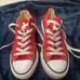 Converse unisex sneakers size Mens 4.5,Womens 6.5