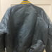Notre dame college jacket bomber