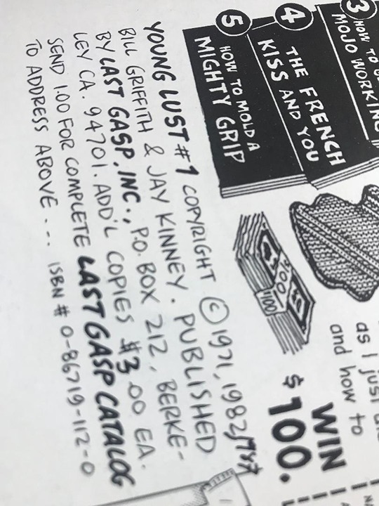 Young Lust Volume 1 - Brand New