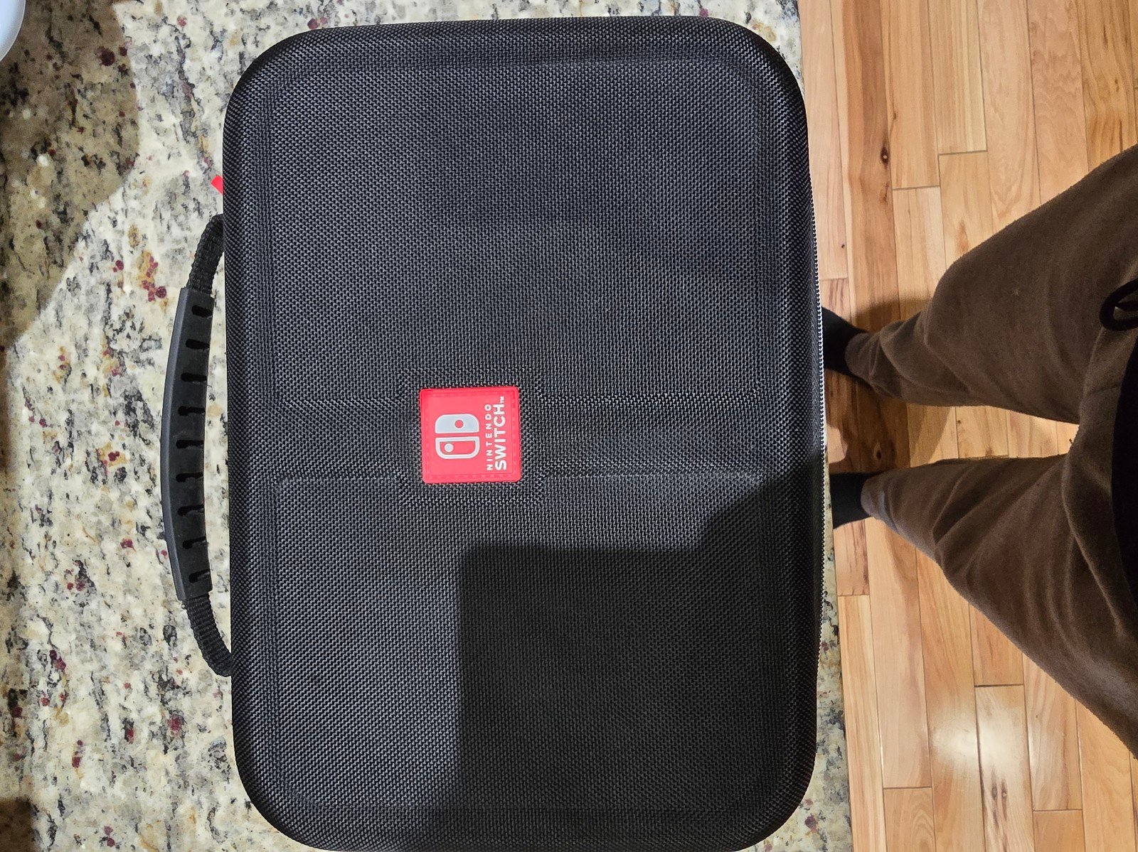 Nintendo Switch Carrying Case