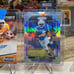 Josh Palmer 2021 Silver Prizm Auto Rookie Lot! Los Angeles Chargers
