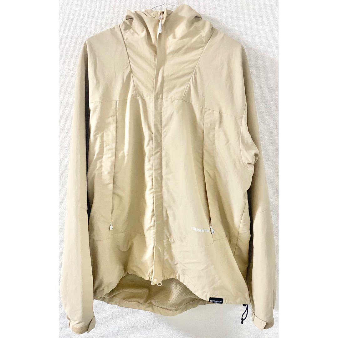 Karrimor Triton Jacket, Beige