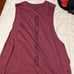Project rock tank mens