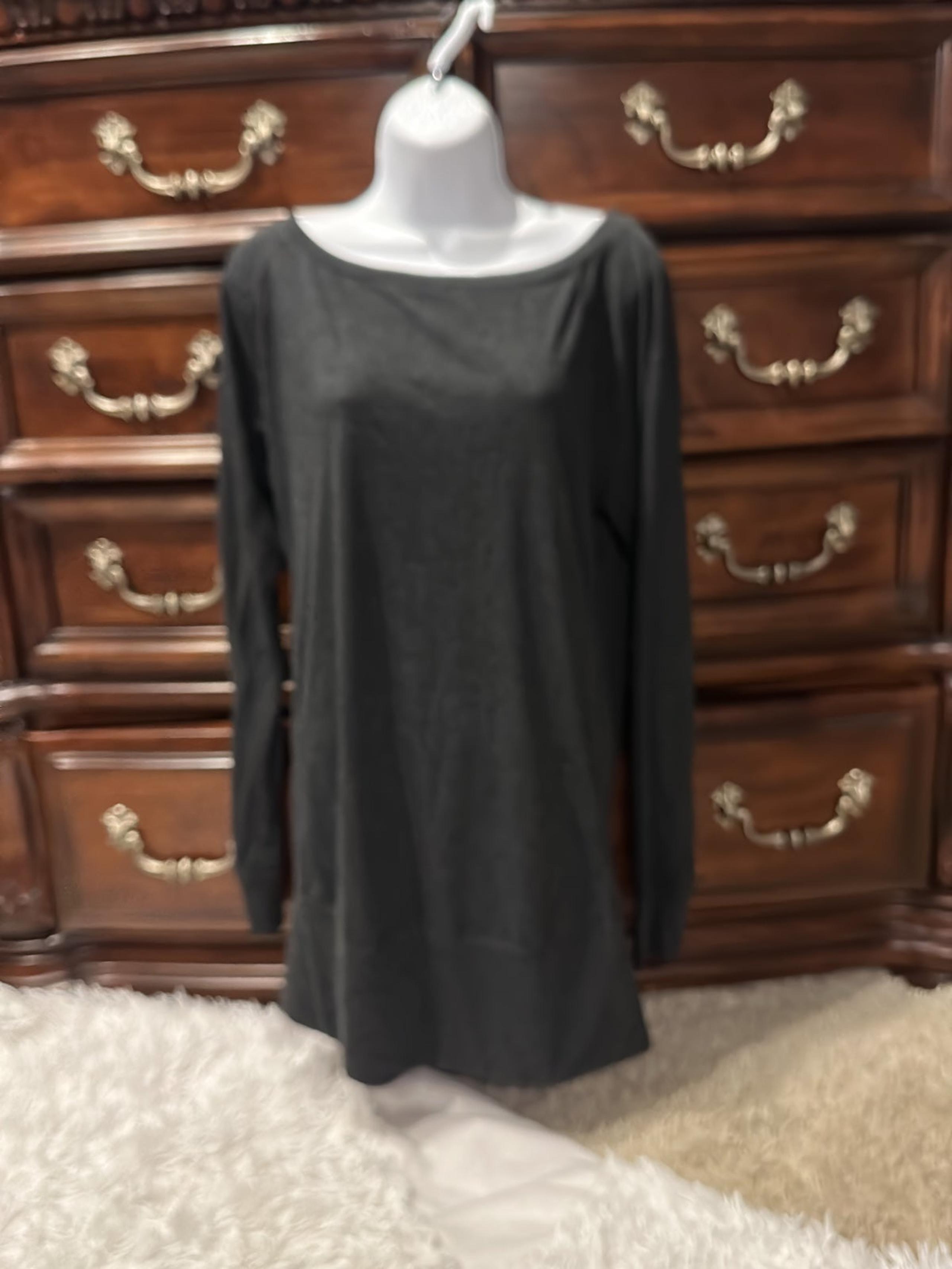 Dri fit dress or tunic