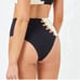 L*Space Solstice High Waist Bikini Bottom