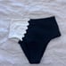 L*Space Solstice High Waist Bikini Bottom