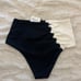 L*Space Solstice High Waist Bikini Bottom