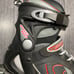 Men Bladerunner Pro Inline Roller Skates