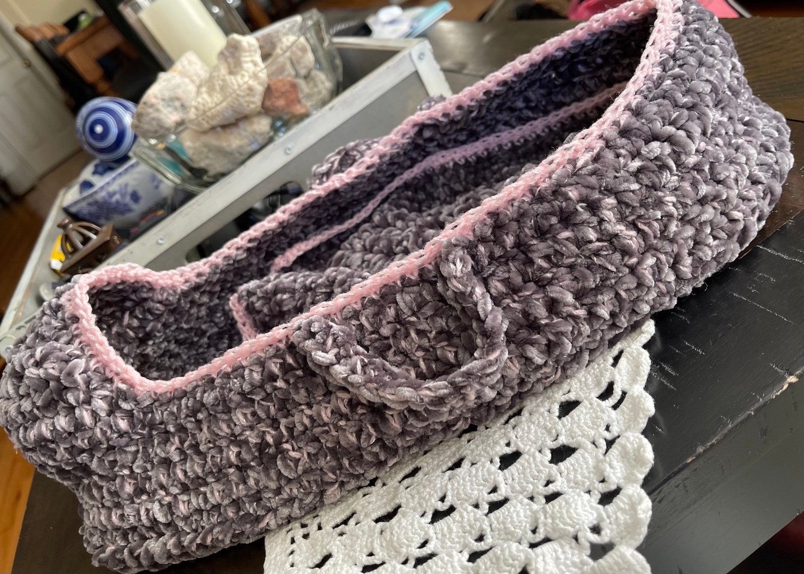 Cradle Moses basket doll reborn bed carrier