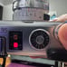 Yashica Electro 35 GSN tested - works!