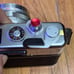 Yashica Electro 35 GSN tested - works!